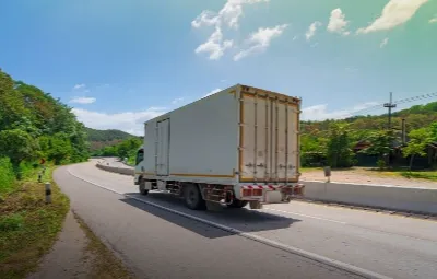 Bursa ile Haydarpaşa Arası Bulaşık Makinesi Taşıma