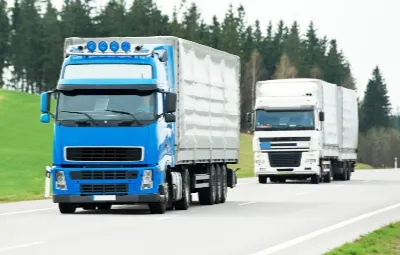 Bursa ile Haydarpaşa Arası Eşya Taşıma